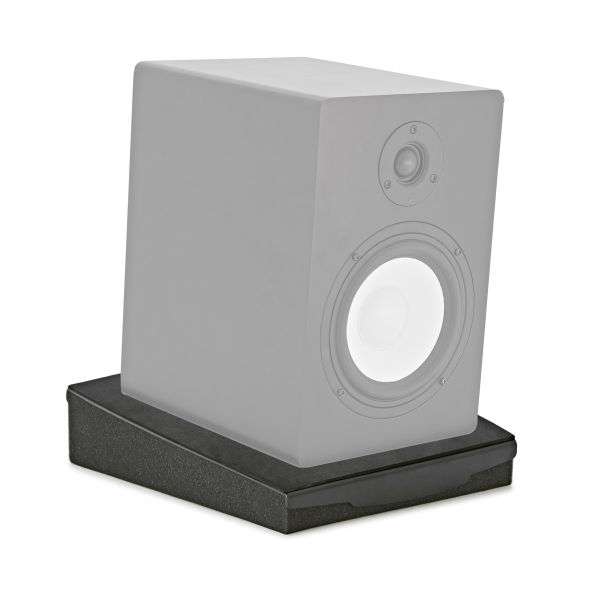 AcouFoam 6M Studio Monitor Isolation Pad - Image 1