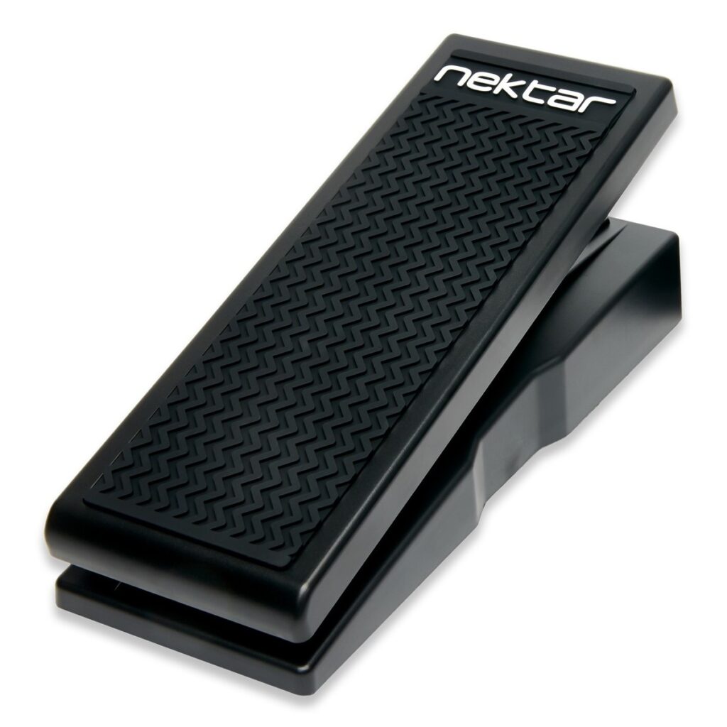 Nektar NX-P Universal Expression Pedal