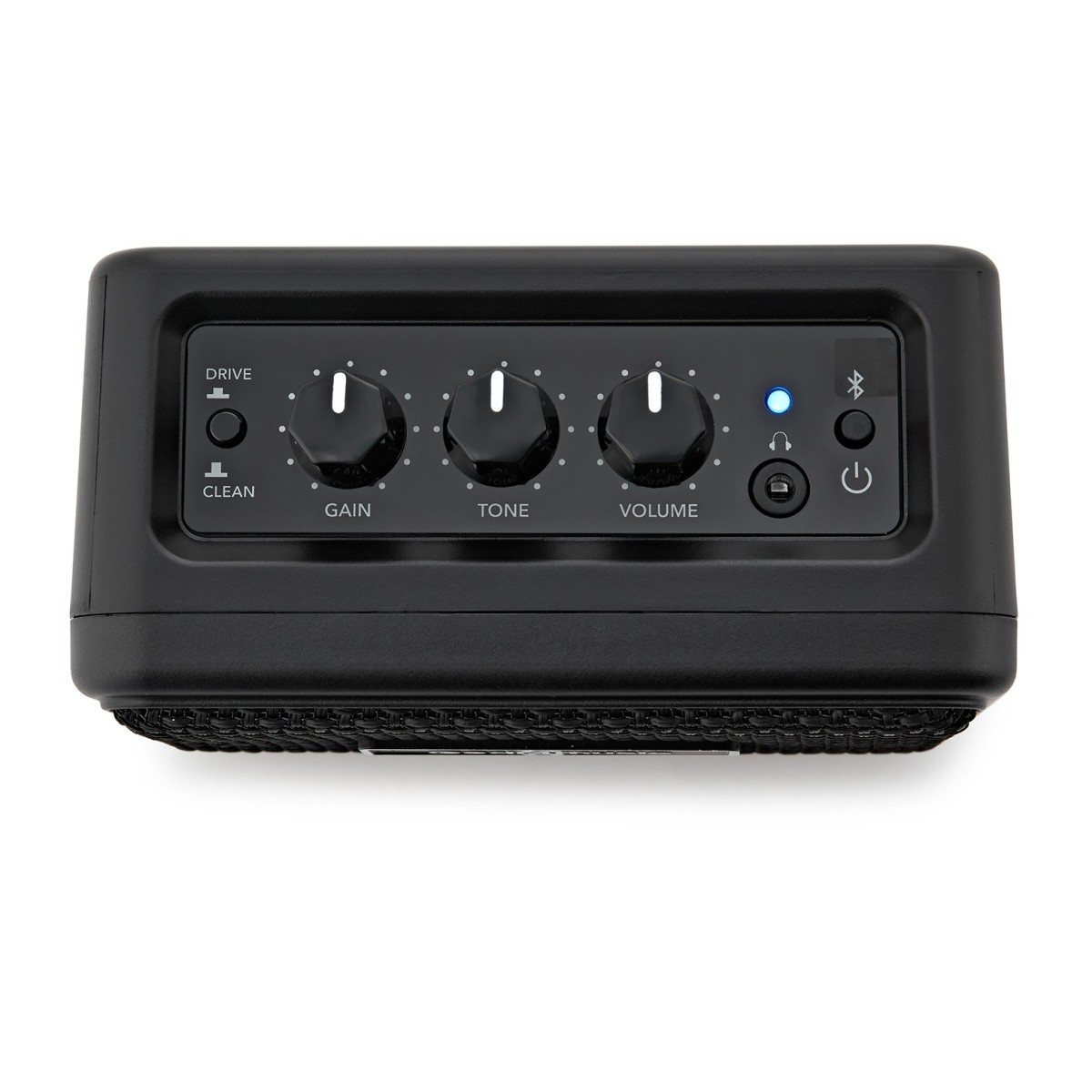Mini Guitar Amplifier with Bluetooth by Gear4music