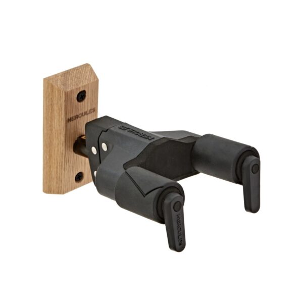 Hercules GSP38WB Plus Guitar Hanger - Image 1