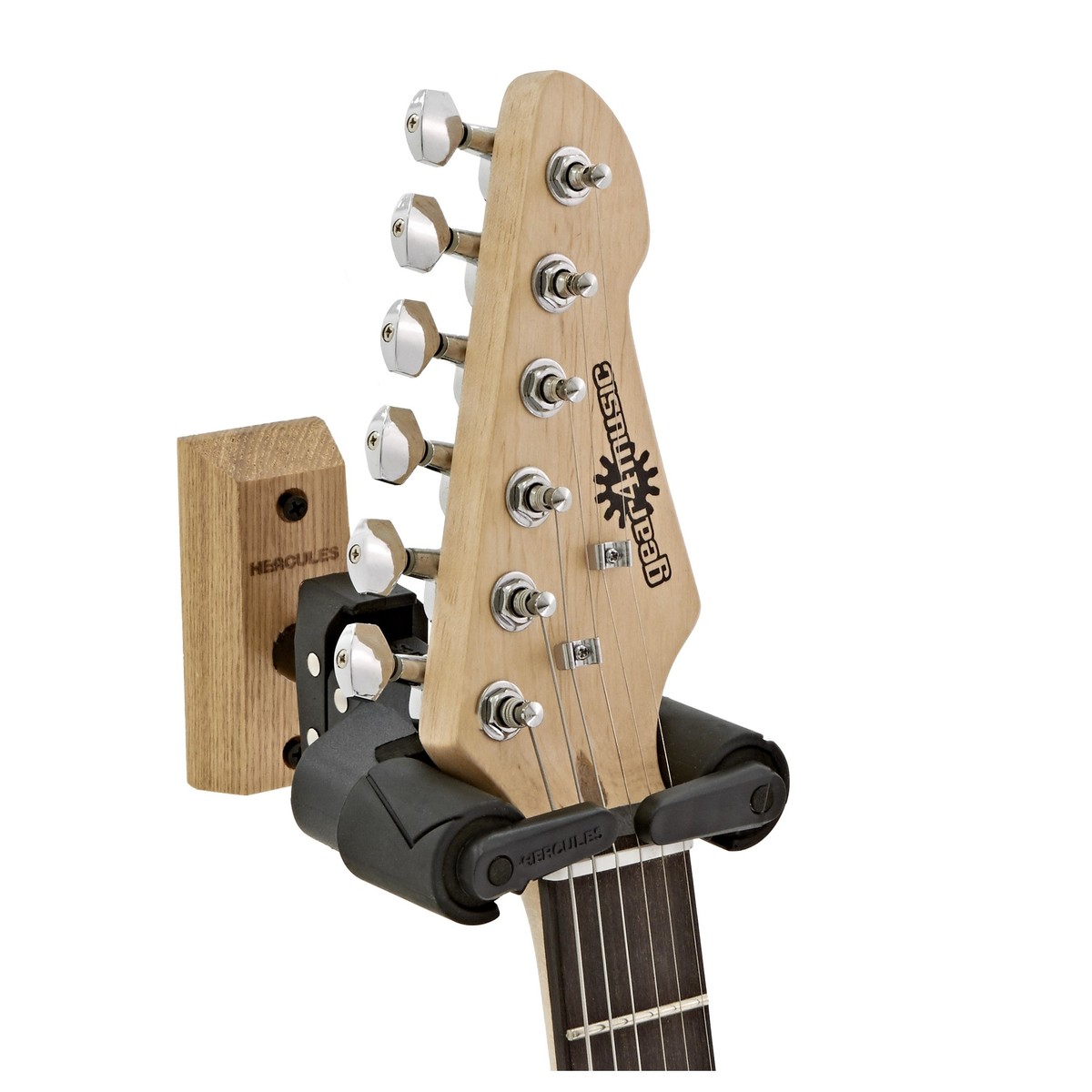 Hercules GSP38WB Plus Guitar Hanger - Image 2