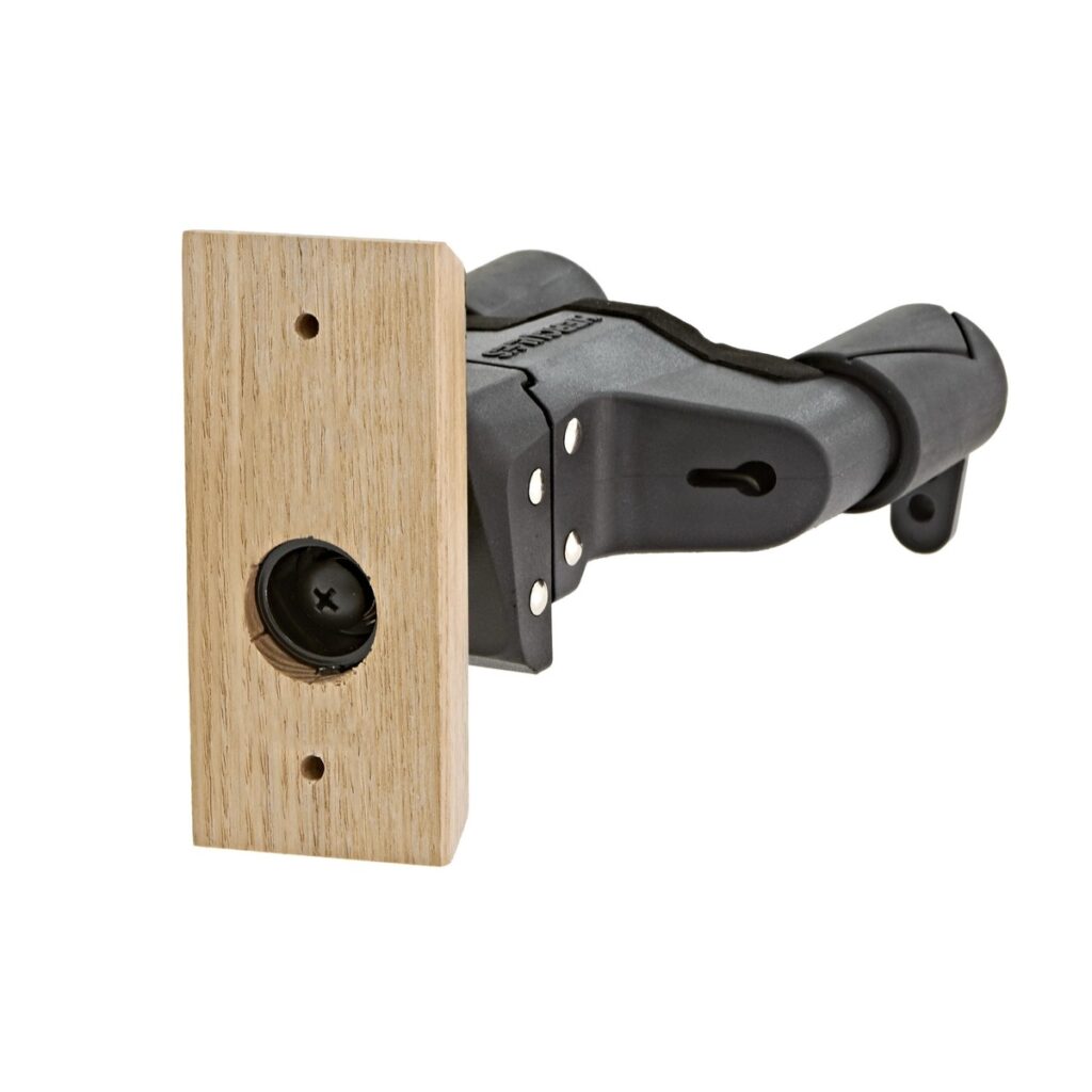 Hercules GSP38WB Plus Guitar Hanger