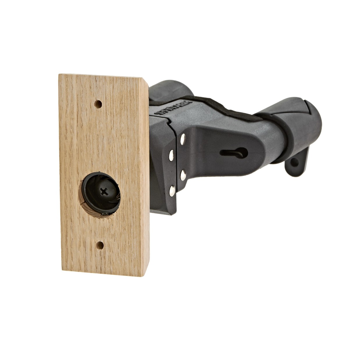 Hercules GSP38WB Plus Guitar Hanger - Image 3