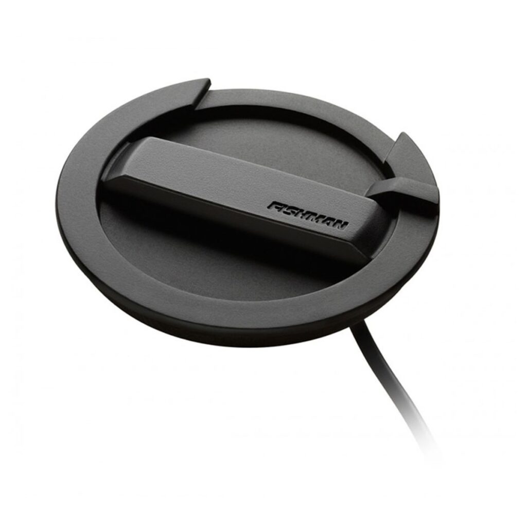 Fishman Neo-Buster Humbucking Soundhole Pickup