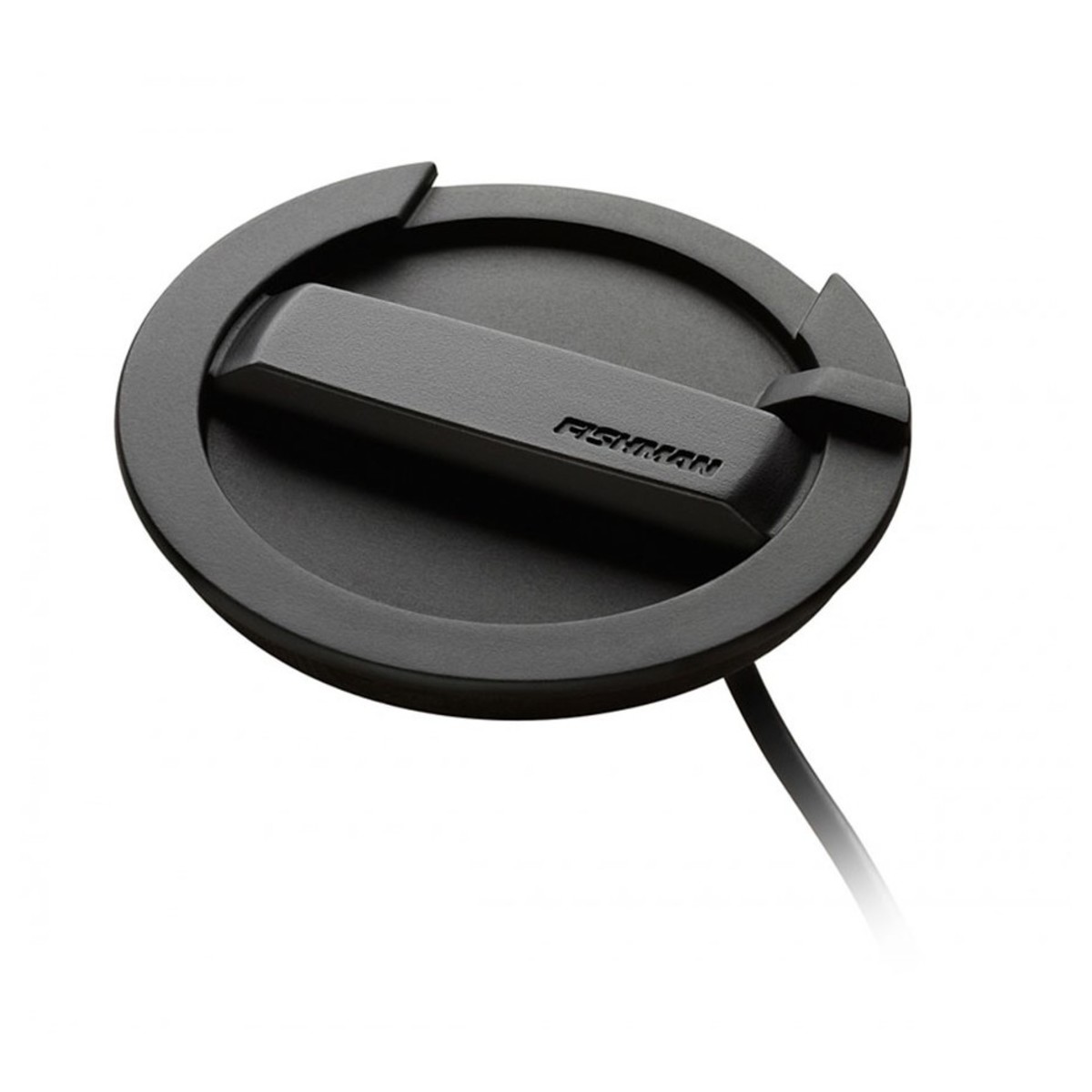 Fishman Neo-Buster Humbucking Soundhole Pickup - Image 1