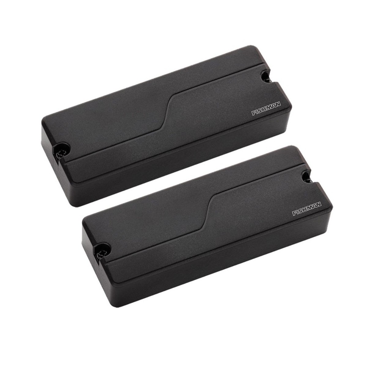 Fishman Fluence Tosin Abasi 8 String Humbucker Set - Image 1