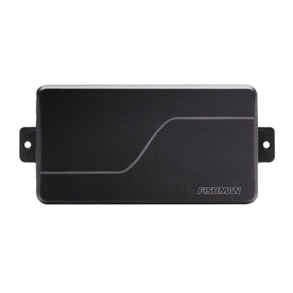 Fishman PRF-MS6-KE1 Fluence Killswitch Engage 6 String Humbucking Pickup Set
