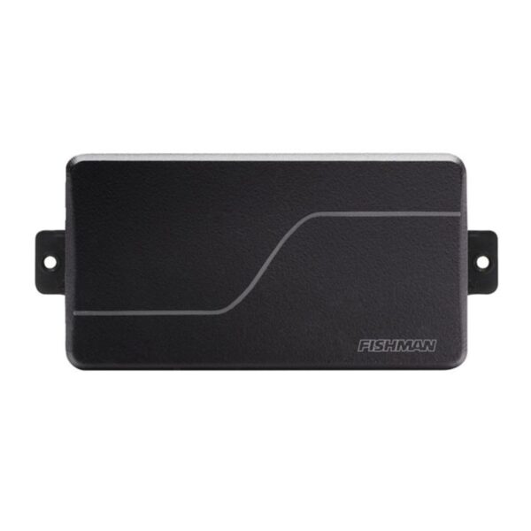 Fishman PRF-MS6-KE1 Fluence Killswitch Engage 6 String Humbucking Pickup Set - Image 1