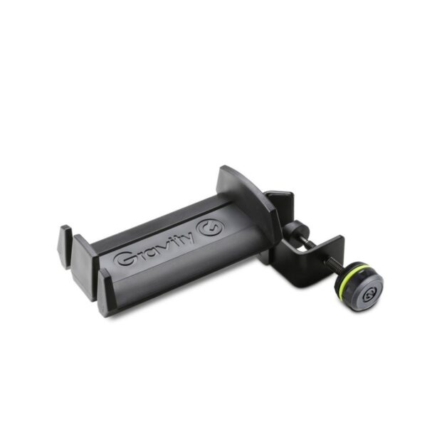 Gravity HMS01 Microphone Stand Headphone Hanger - Image 1