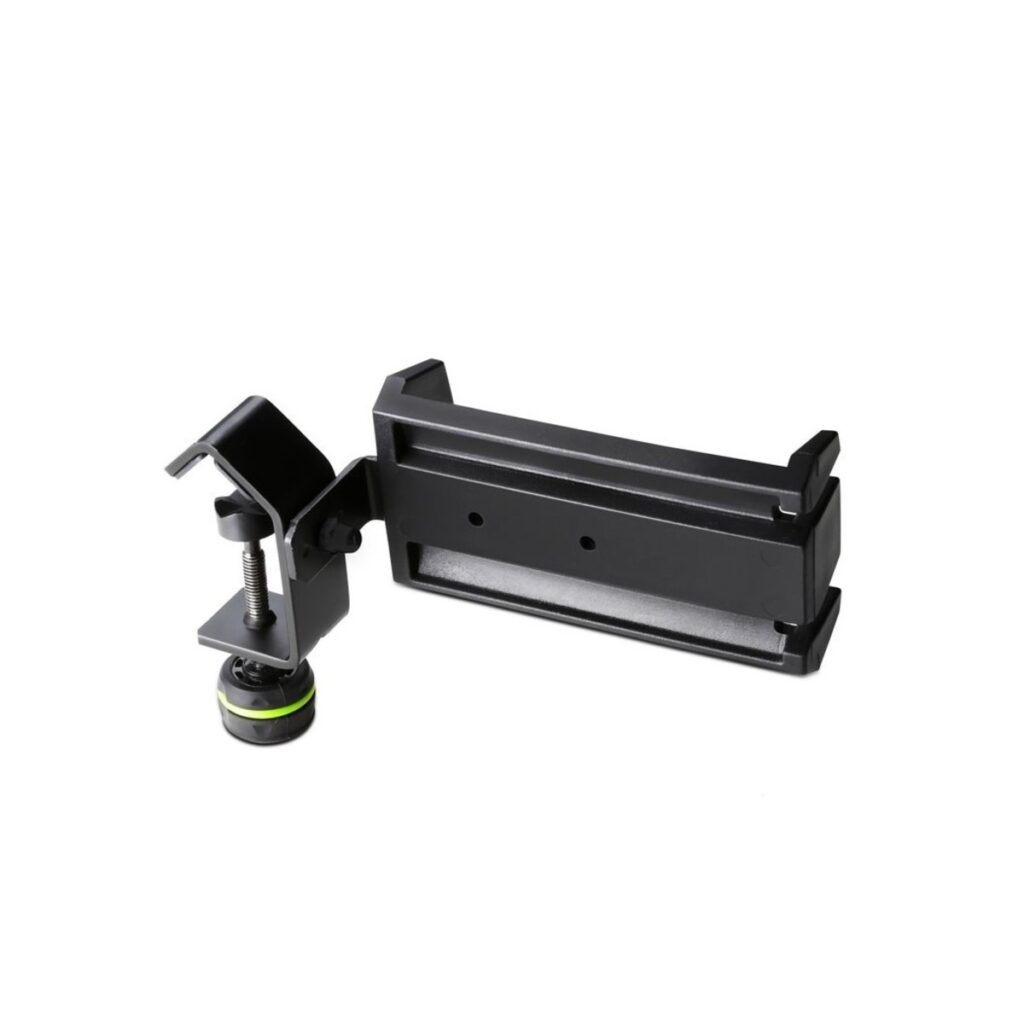 Gravity HMS01 Microphone Stand Headphone Hanger