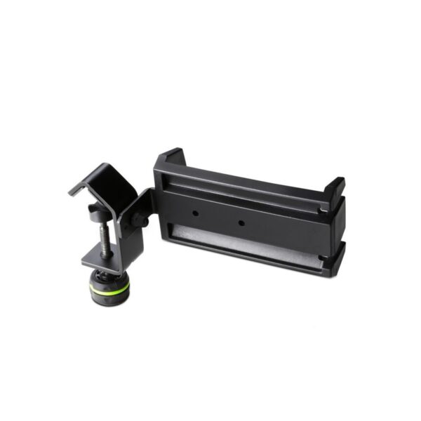 Gravity HMS01 Microphone Stand Headphone Hanger - Image 2