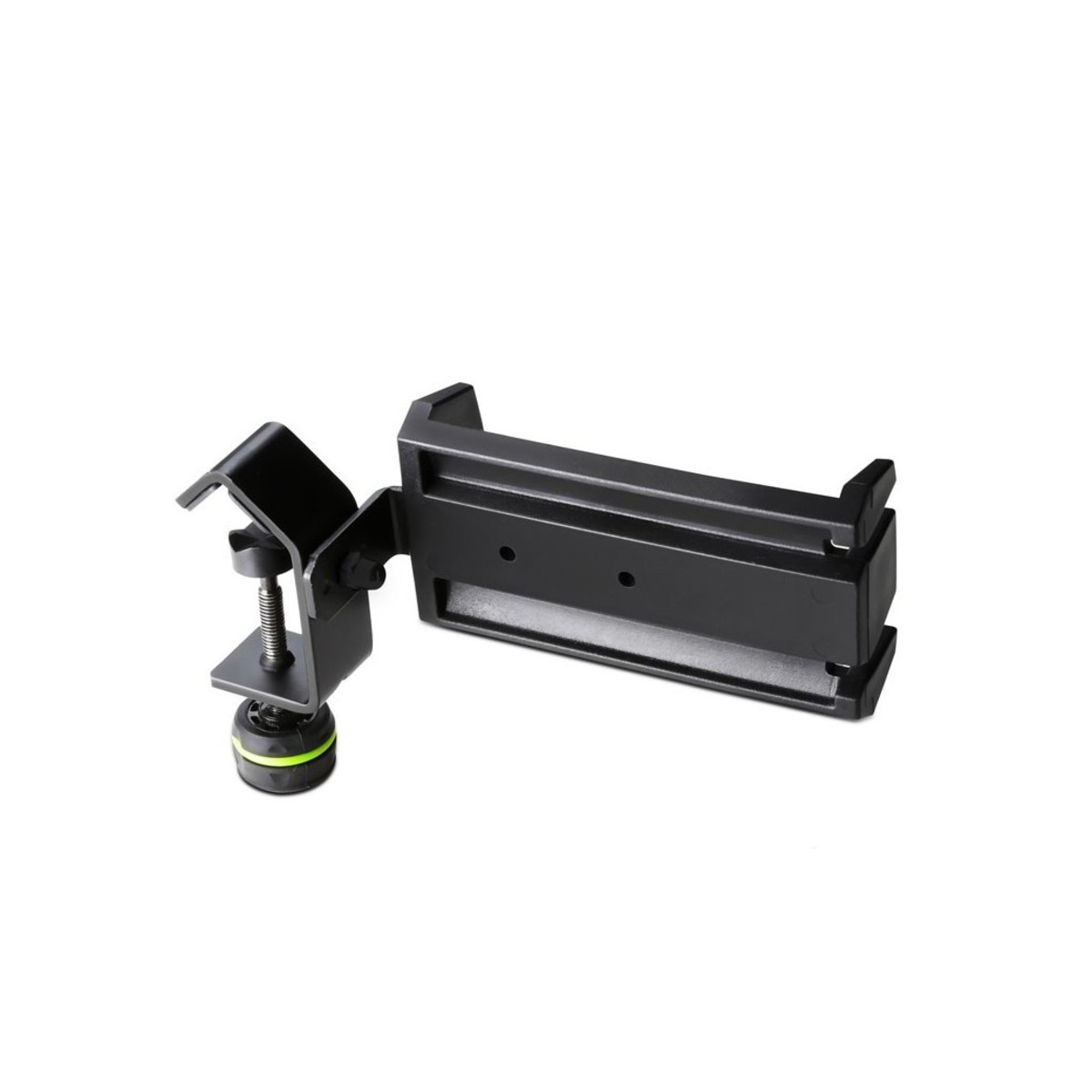Gravity HMS01 Microphone Stand Headphone Hanger - Image 2