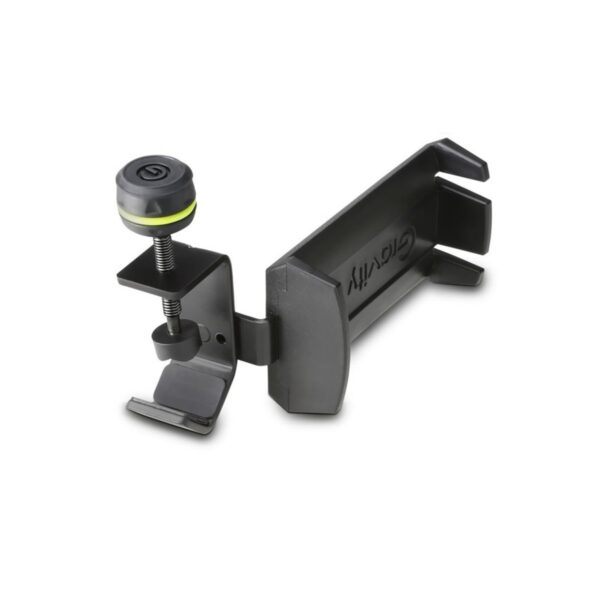 Gravity HMS01 Microphone Stand Headphone Hanger - Image 3