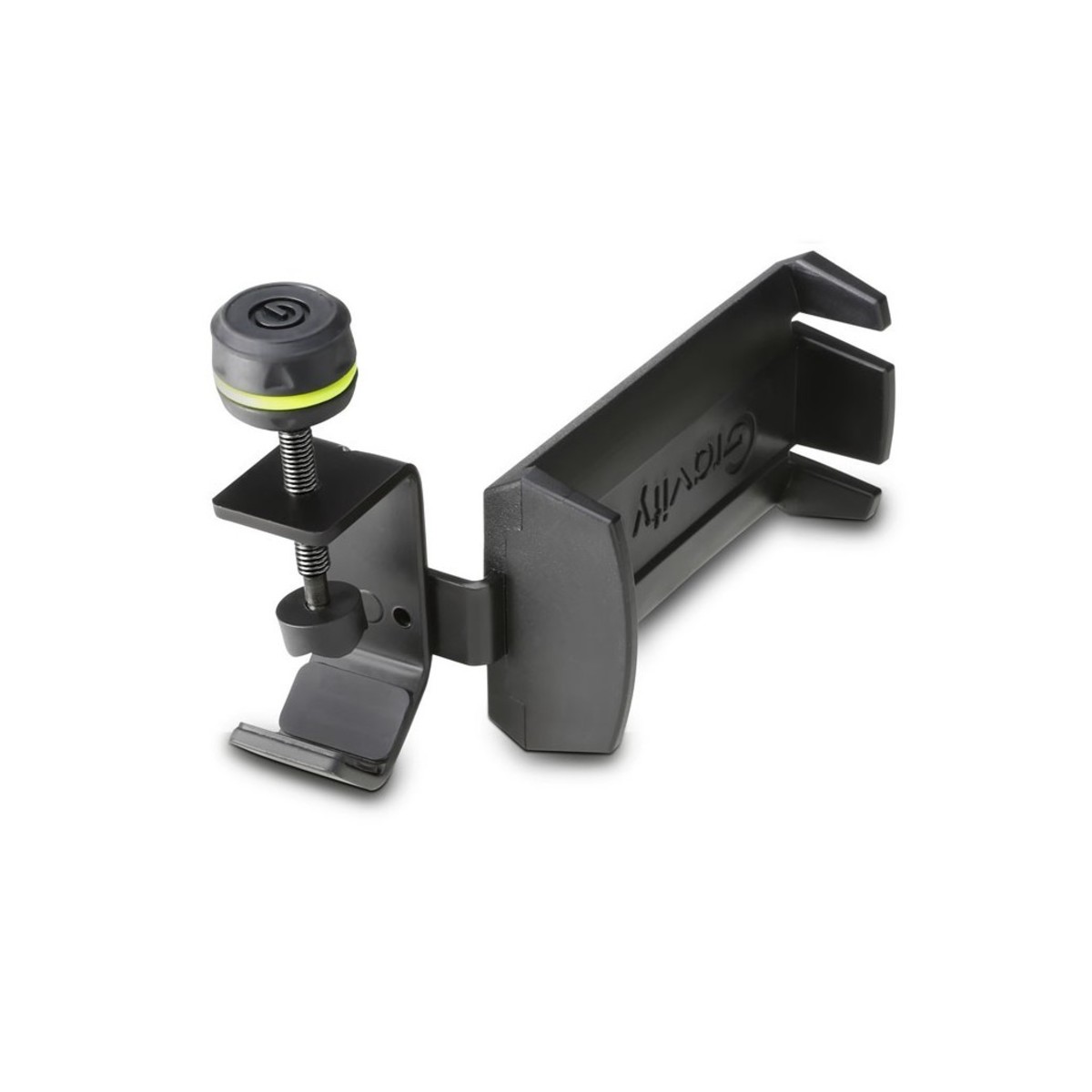 Gravity HMS01 Microphone Stand Headphone Hanger - Image 3