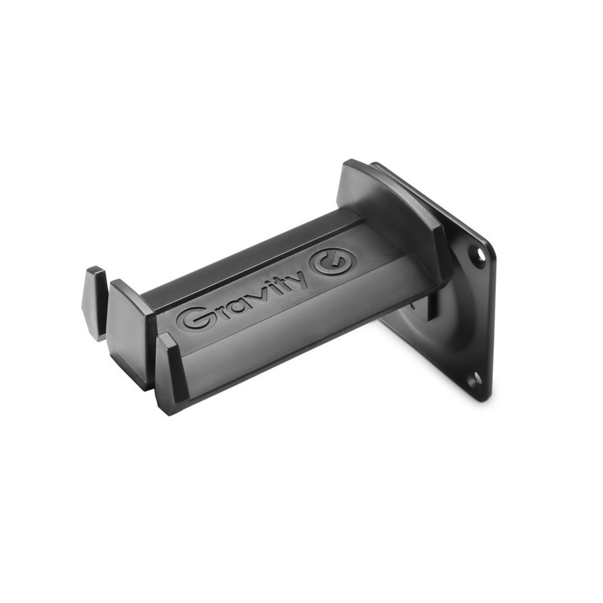 Gravity HWMB01 Wall Mount Headphone Hanger - Image 1