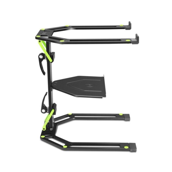 Gravity LTS01B Laptop And DJ Controller Stand - Image 4