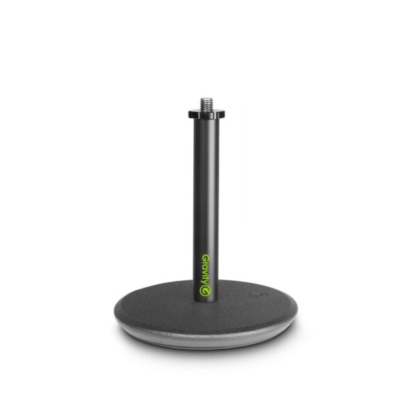 Gravity MST01B Table Top Microphone Stand - Image 1