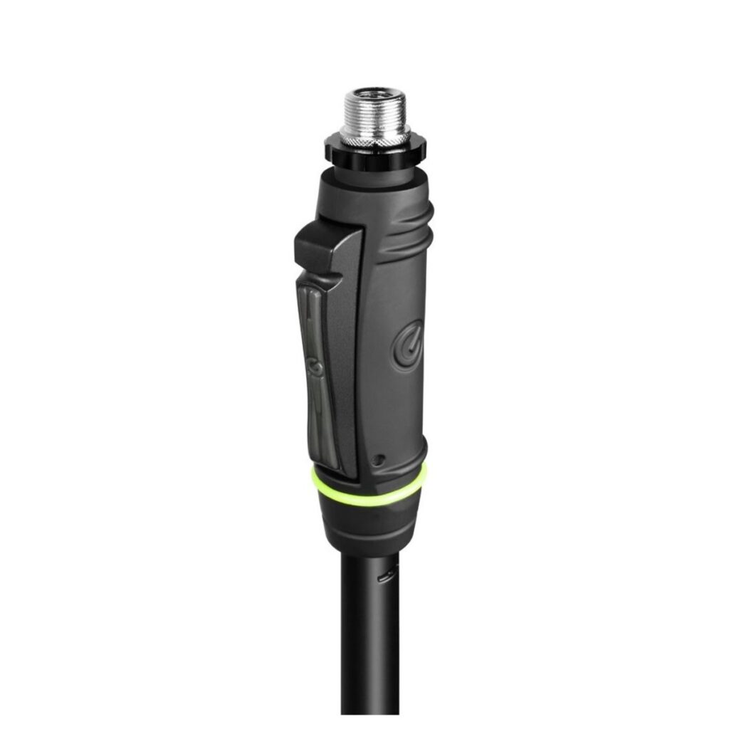 Gravity MS431HB Straight Microphone Stand