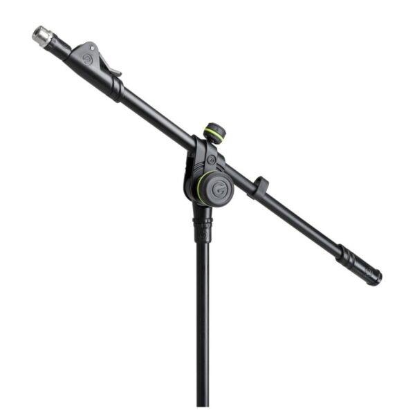 Gravity MS4322HDB Long Microphone Boom Stand - Image 2