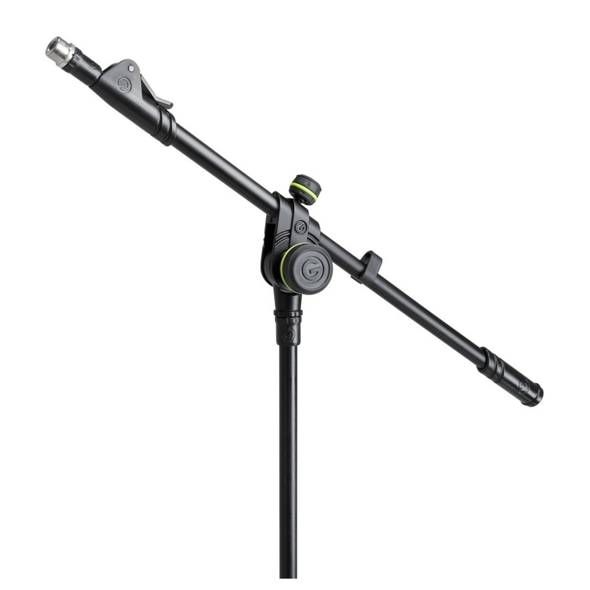 Gravity MS4322HDB Long Microphone Boom Stand - Image 2