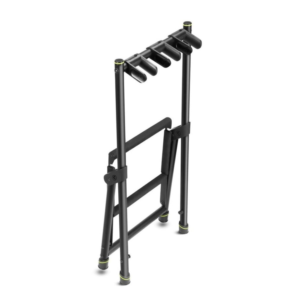 Gravity GSMG03 VARI-G 3 Guitar Rack For 3 Instruments
