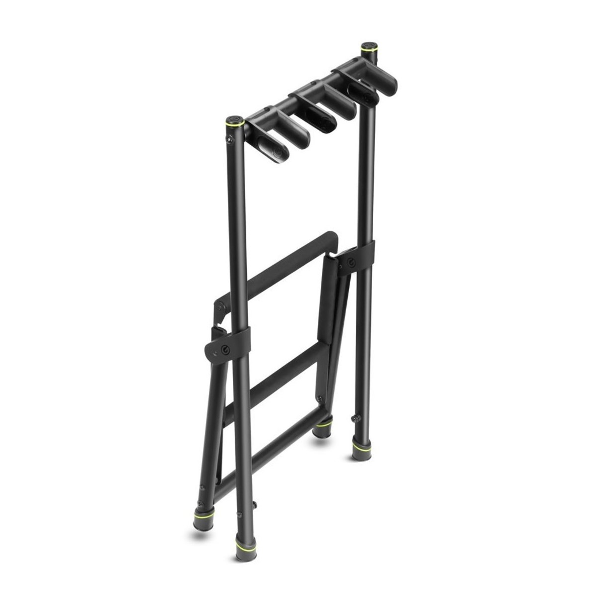 Gravity GSMG03 VARI-G 3 Guitar Rack For 3 Instruments - Image 2