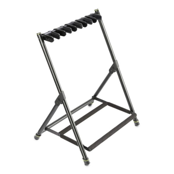 Gravity GSMG05 VARI-G 5 Guitar Rack For 5 Instruments - Image 1