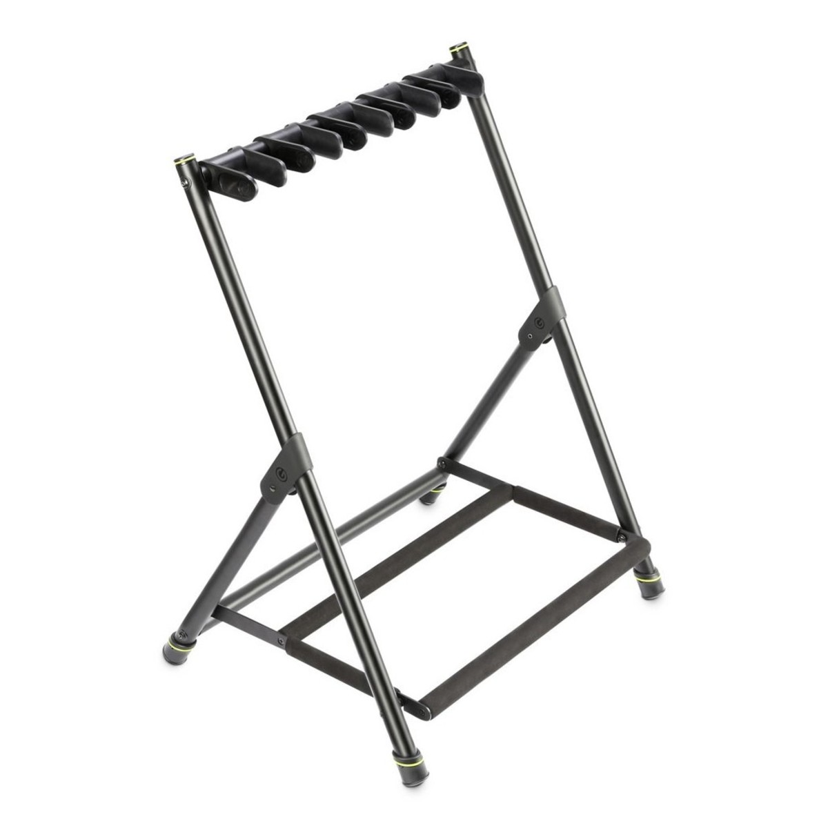 Gravity GSMG05 VARI-G 5 Guitar Rack For 5 Instruments - Image 1