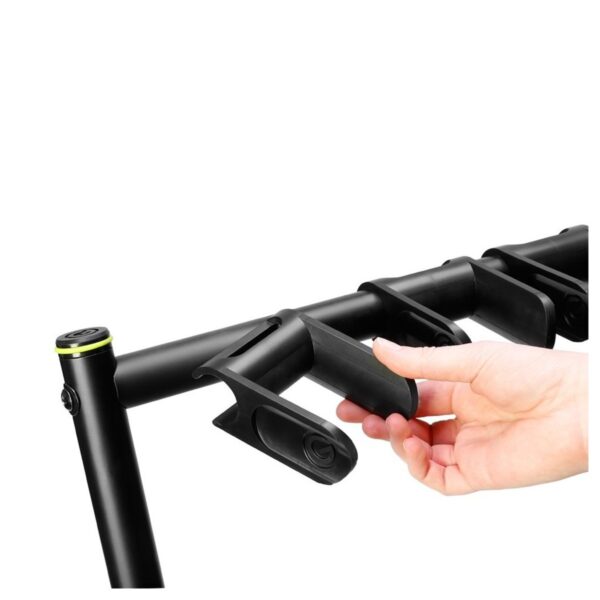 Gravity GSMG05 VARI-G 5 Guitar Rack For 5 Instruments - Image 3