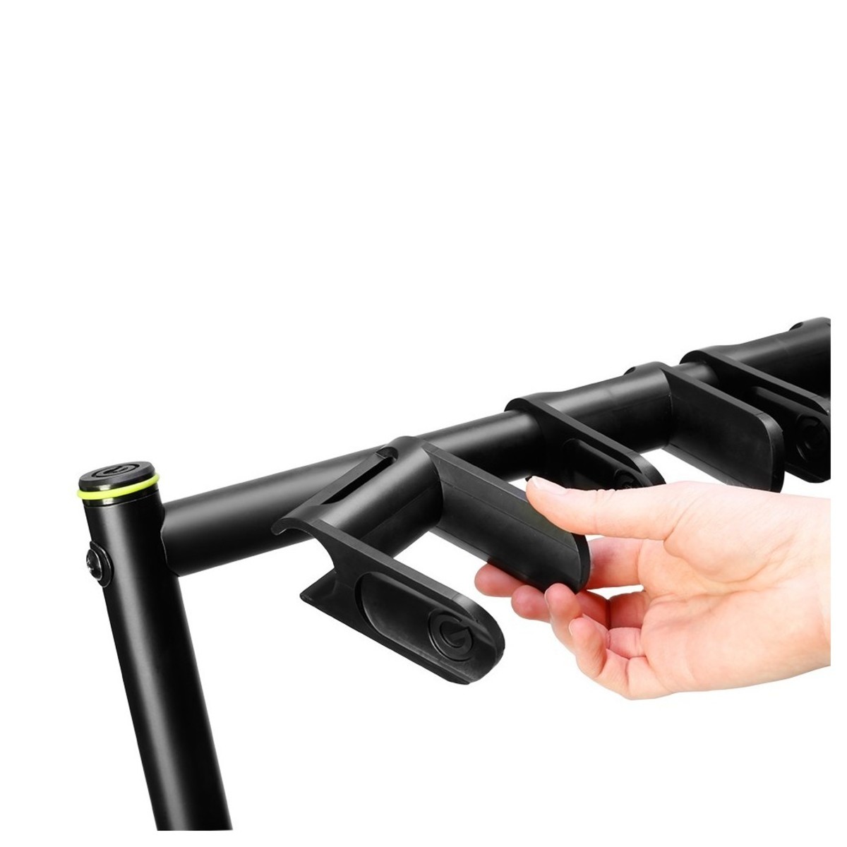 Gravity GSMG05 VARI-G 5 Guitar Rack For 5 Instruments - Image 3