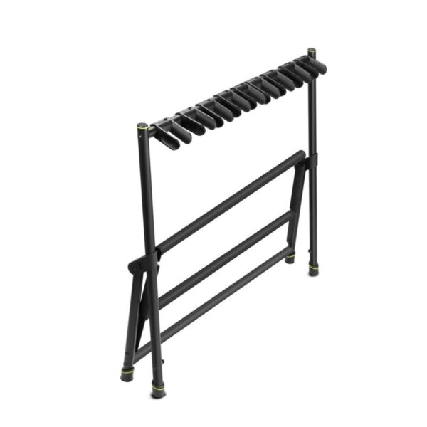 Gravity GSMG09 VARI-G 9 Guitar Rack For 9 Instruments - Image 2