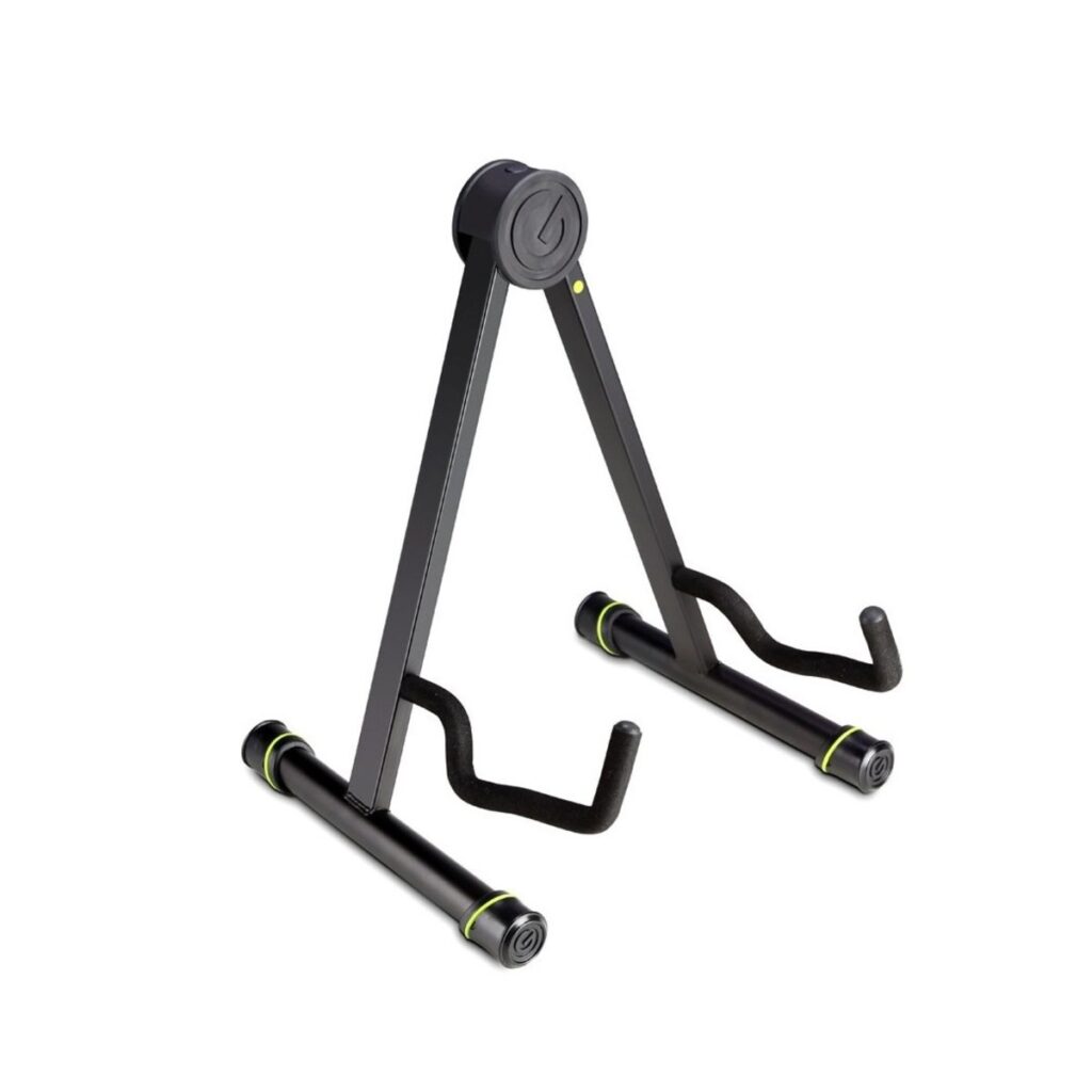 Gravity GSA01A Solo-G A-Frame Stand For Acoustic Guitars