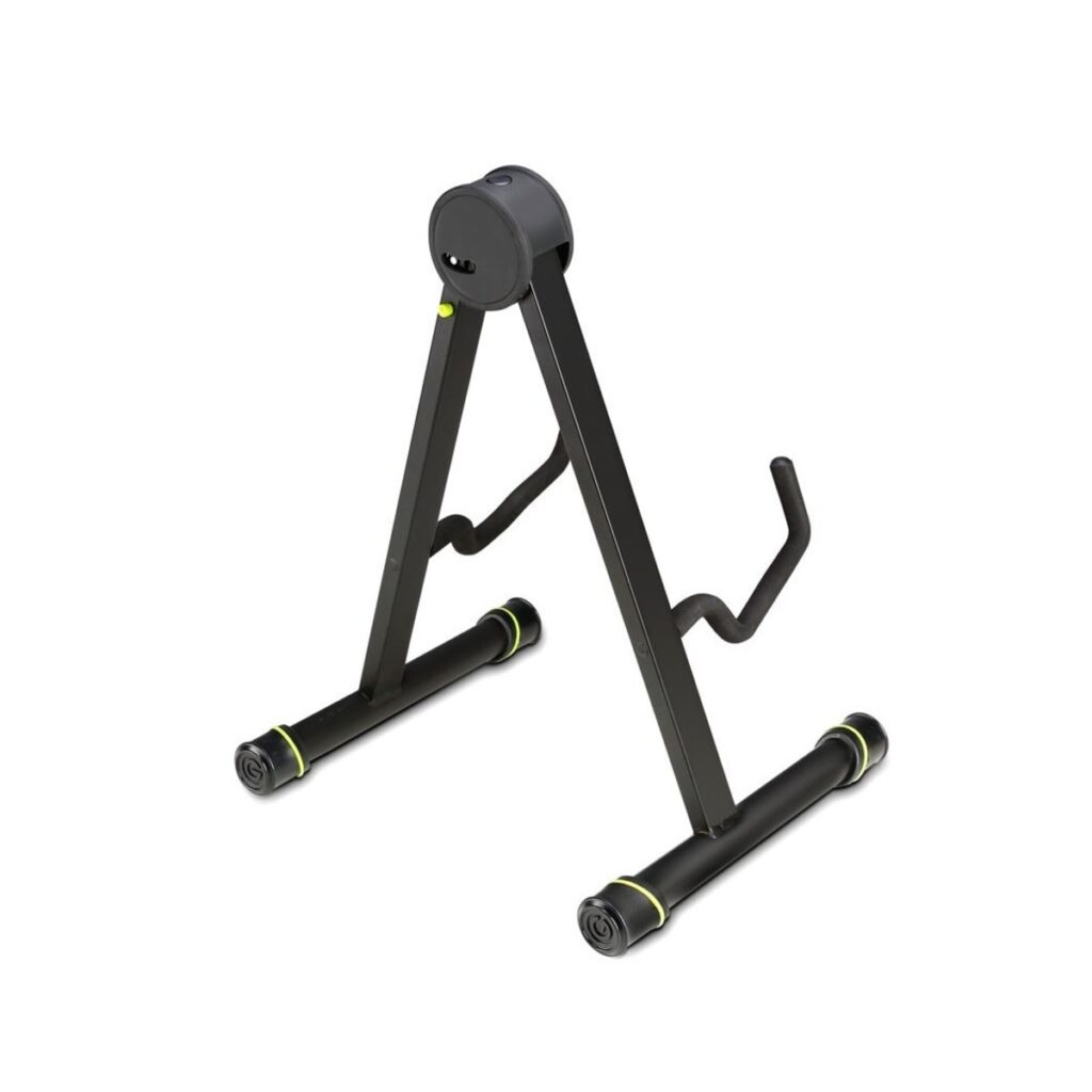 Gravity GSA01A Solo-G A-Frame Stand For Acoustic Guitars