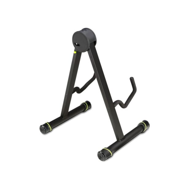 Gravity GSA01A Solo-G A-Frame Stand For Acoustic Guitars - Image 2