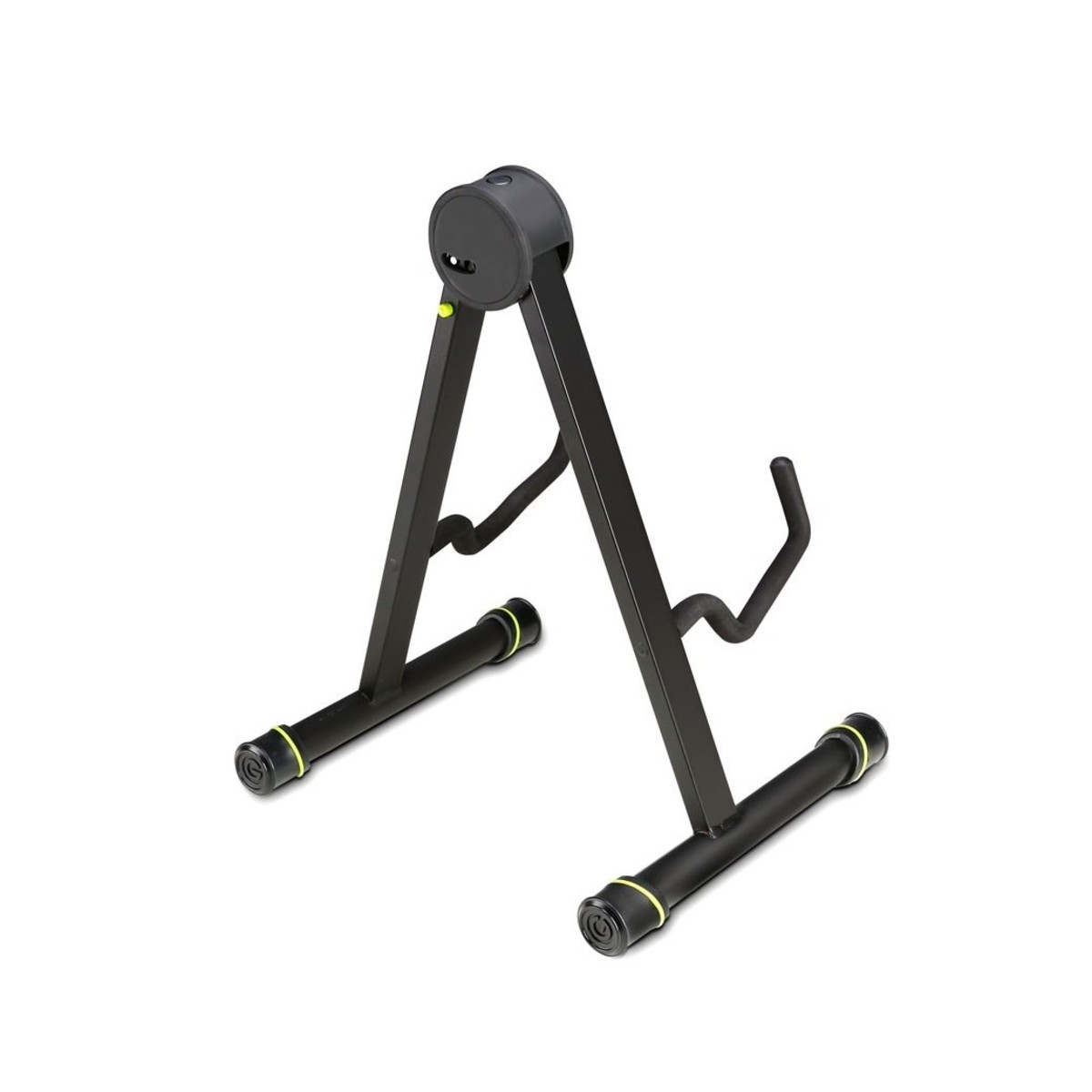Gravity GSA01A Solo-G A-Frame Stand For Acoustic Guitars - Image 2