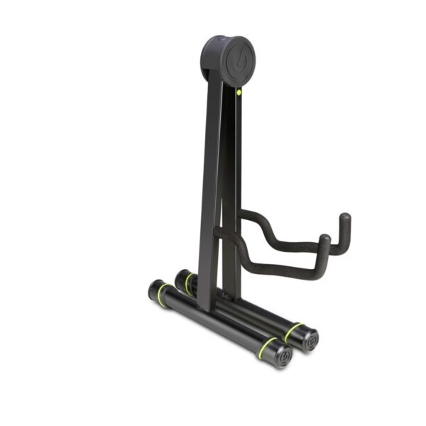 Gravity GSA01A Solo-G A-Frame Stand For Acoustic Guitars - Image 3