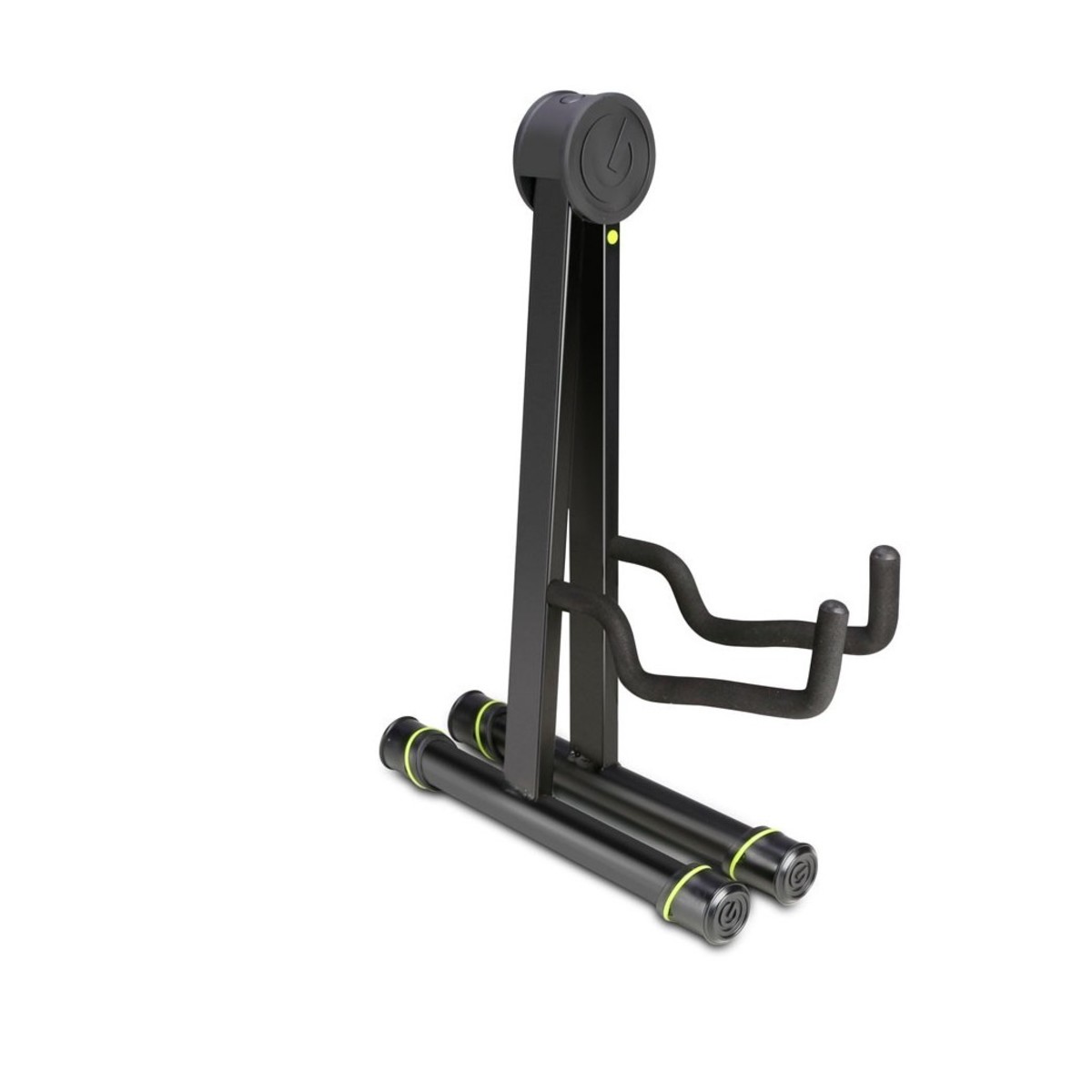 Gravity GSA01A Solo-G A-Frame Stand For Acoustic Guitars - Image 3