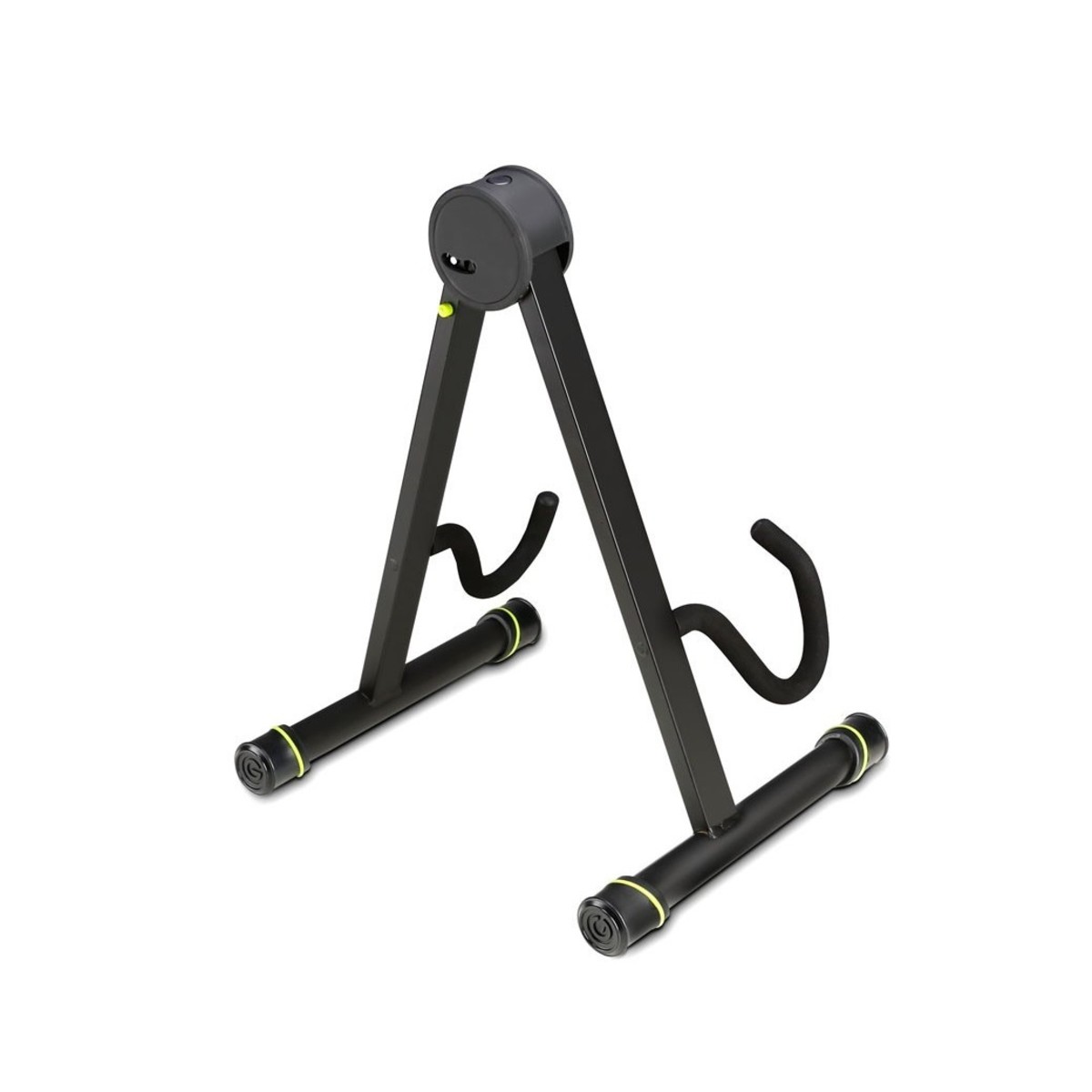 Gravity GSA01E Solo-G A-Frame Stand For Electric And Bass Guitars - Image 2