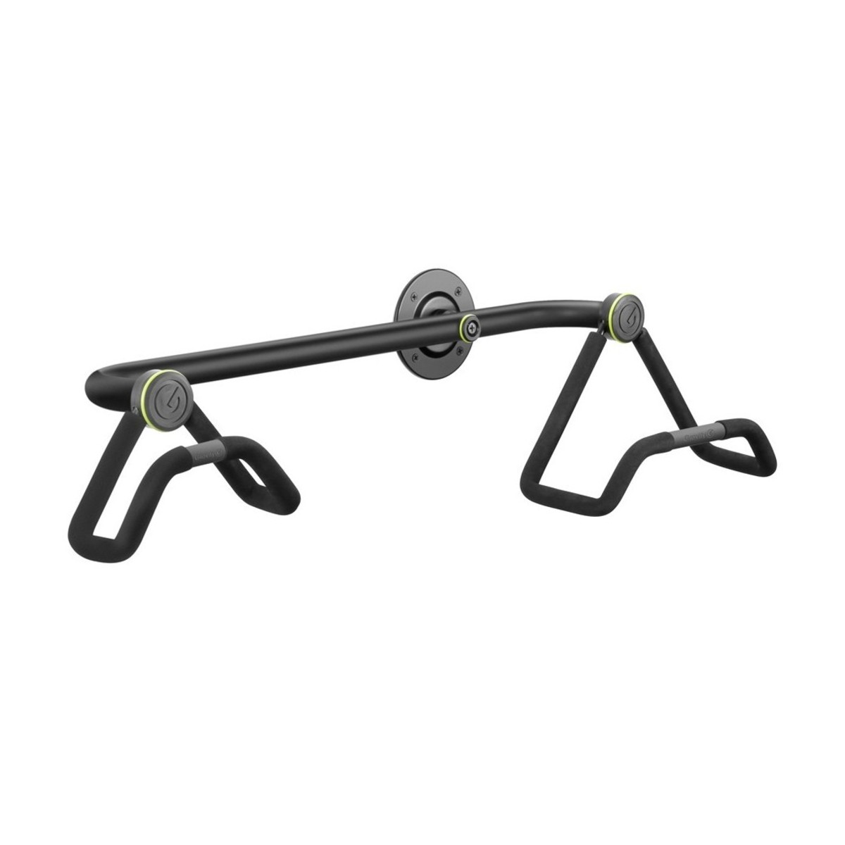 Gravity GSWMB01EB Wall Mount Display Holder For Electric Guitars - Image 2