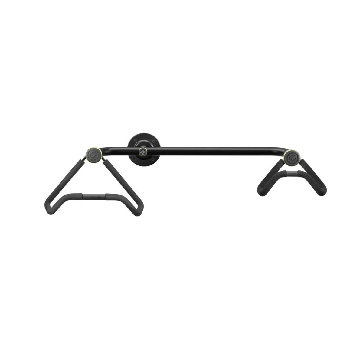 Gravity GSWMB01EB Wall Mount Display Holder For Electric Guitars - Image 3