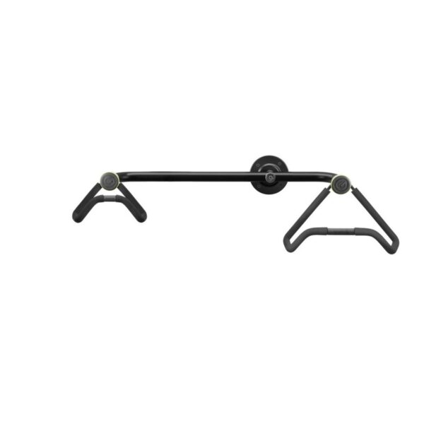 Gravity GSWMB01EB Wall Mount Display Holder For Electric Guitars - Image 4