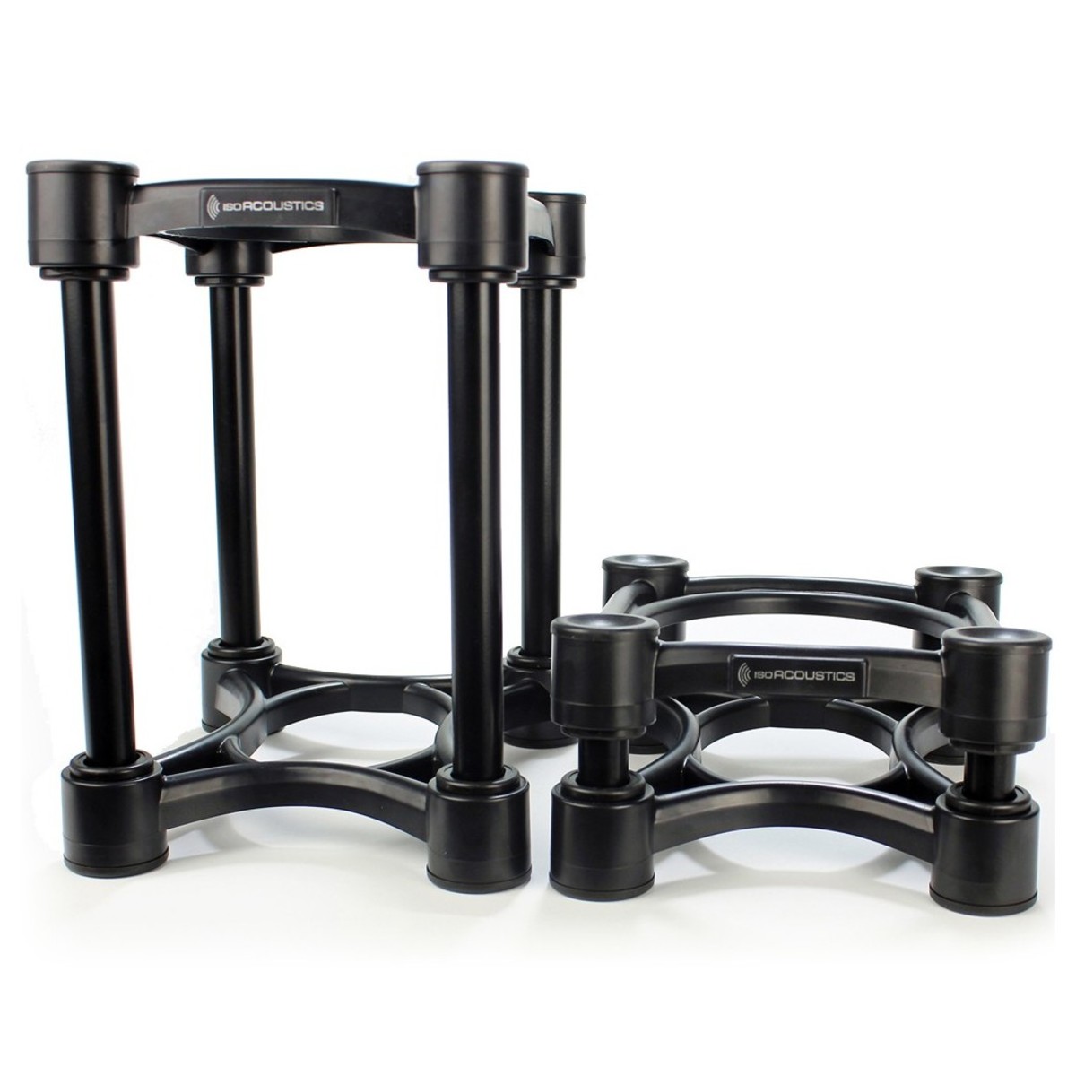 IsoAcoustics ISO 130 Stands Pair - Image 1