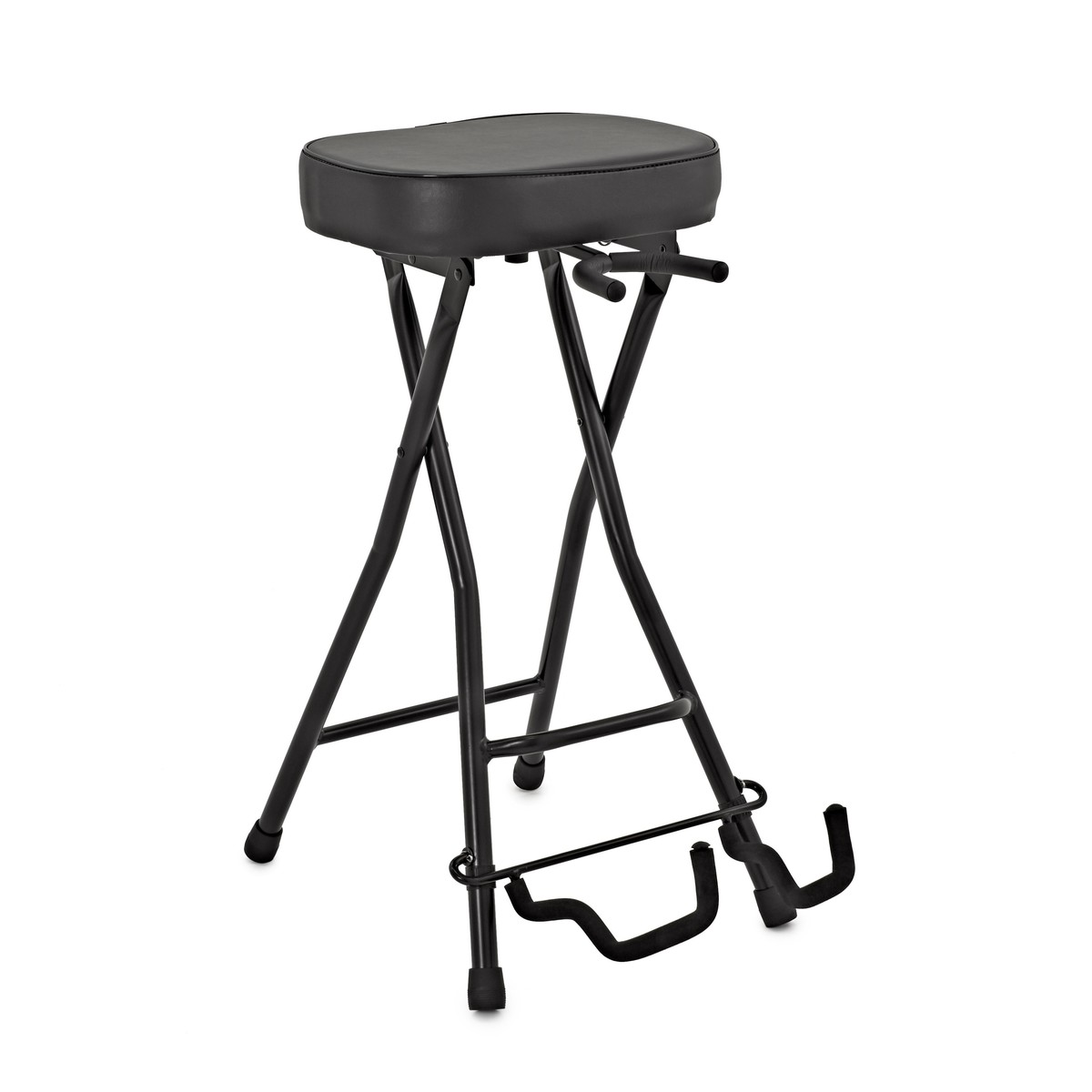 Guitar Stool with Stand - Image 1