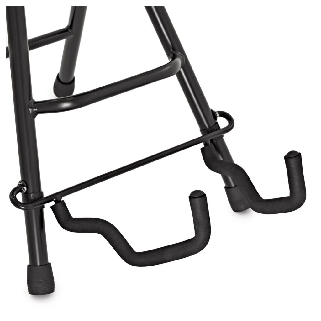 Guitar Stool with Stand