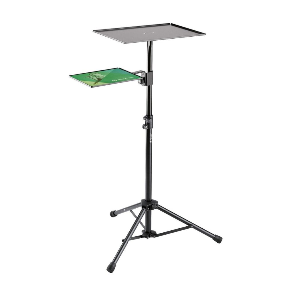 K&M 12150 Laptop Stand