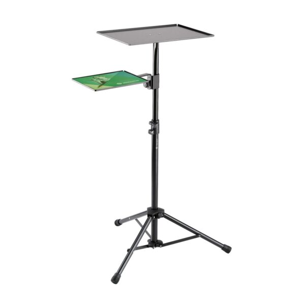 K&M 12150 Laptop Stand - Image 1