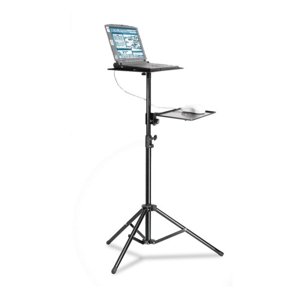 K&M 12150 Laptop Stand - Image 2