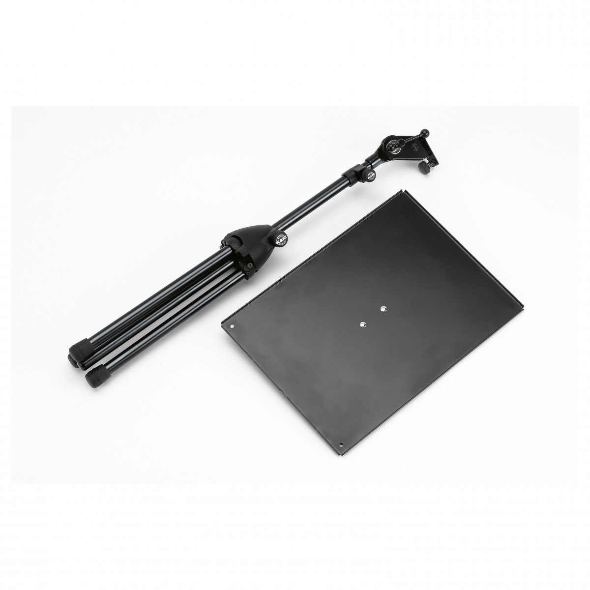 K&M 12150 Laptop Stand - Image 3