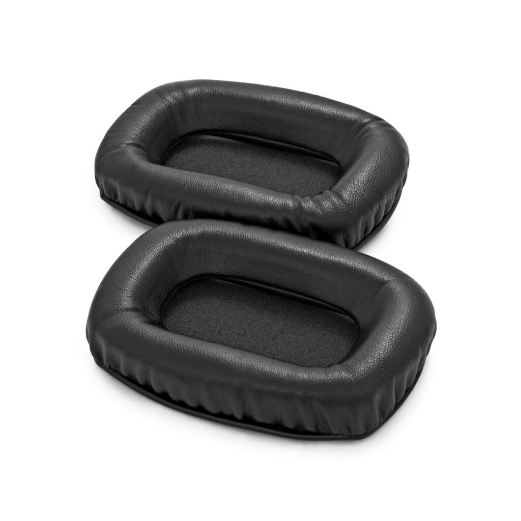 beyerdynamic EDT 100S Replacement Leatherette Earpads Black