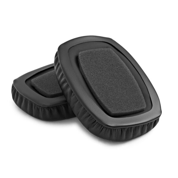 beyerdynamic EDT 100S Replacement Leatherette Earpads Black - Image 2